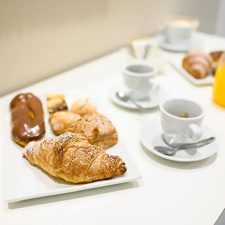 Sogaris ホテル パエストゥム