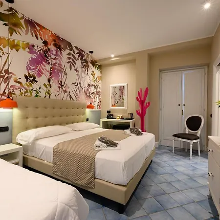 ホテル Sogaris 3*