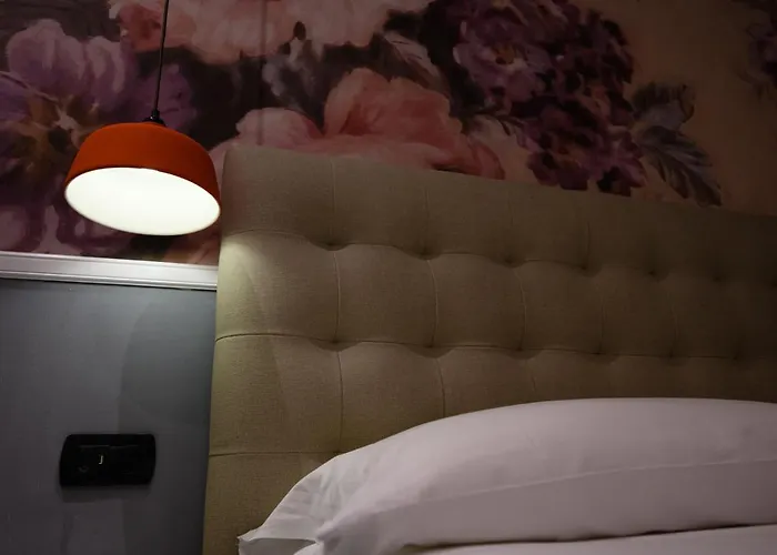 Sogaris Hotel Paestum