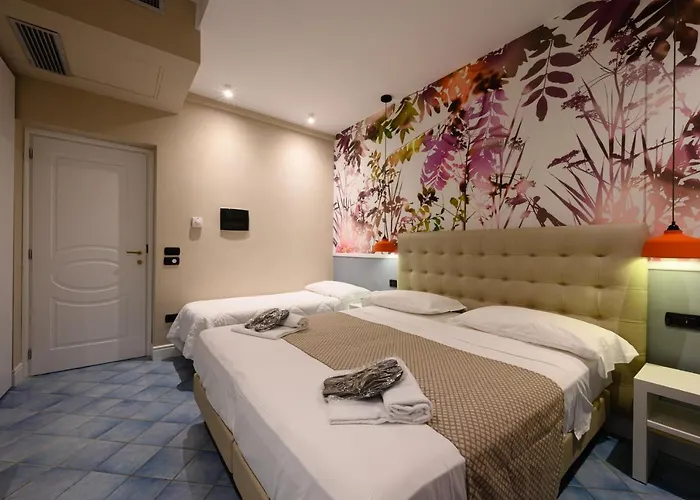 Sogaris Hotel Paestum