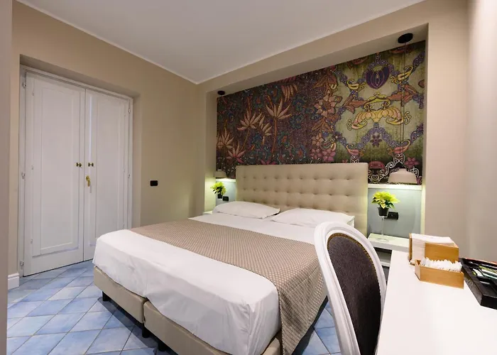 Sogaris Hotel