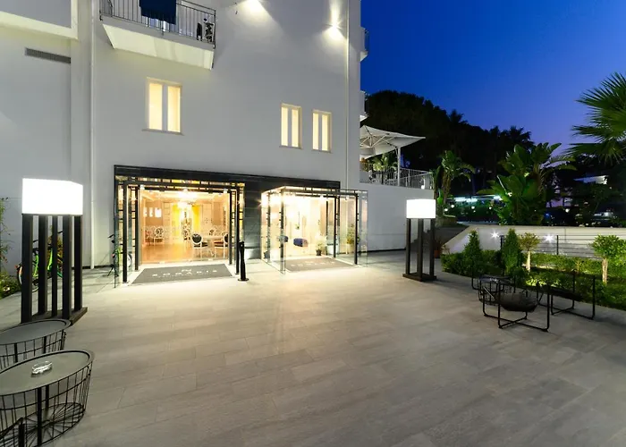 Hotel Sogaris 3*