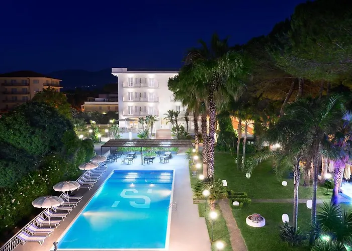 Sogaris Hotel 3*