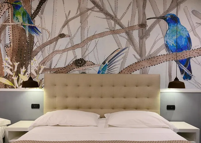 Sogaris Hotel