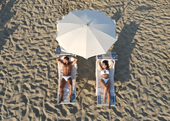 Sogaris 3* Paestum