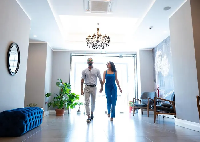 Sogaris Hotel Paestum