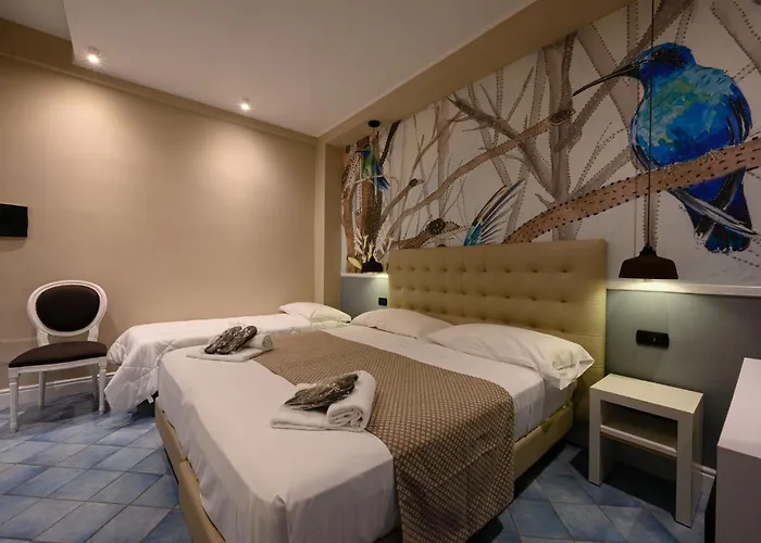 Hotel Sogaris Paestum