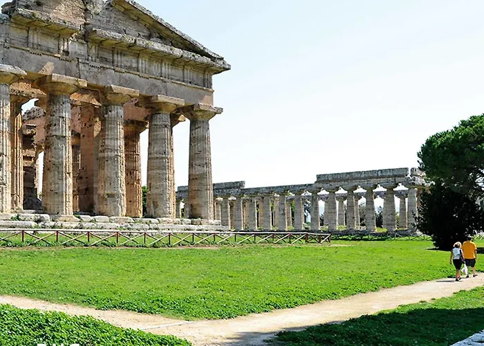 Sogaris Paestum