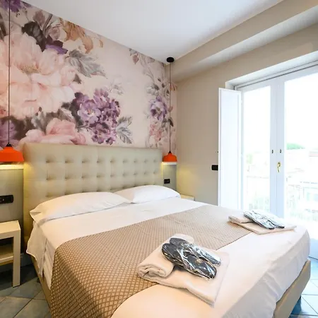 Hotel Sogaris Paestum