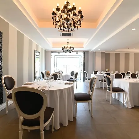 Hotel Sogaris Paestum
