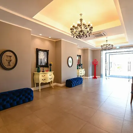 Hotel Sogaris Paestum