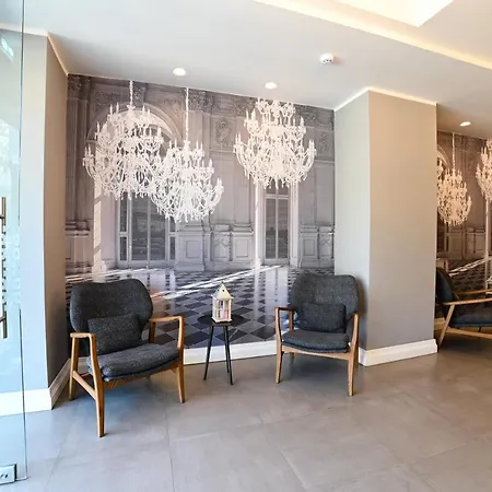 Hotel Sogaris 3*