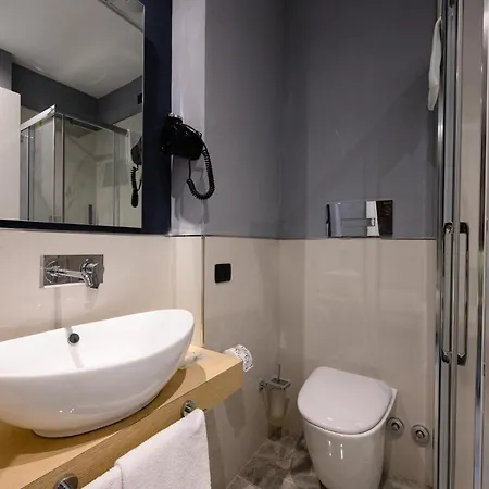 Otel Sogaris Paestum