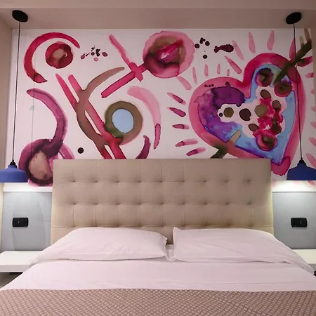 Sogaris Hotel Paestum