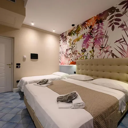 Sogaris Hotel Paestum