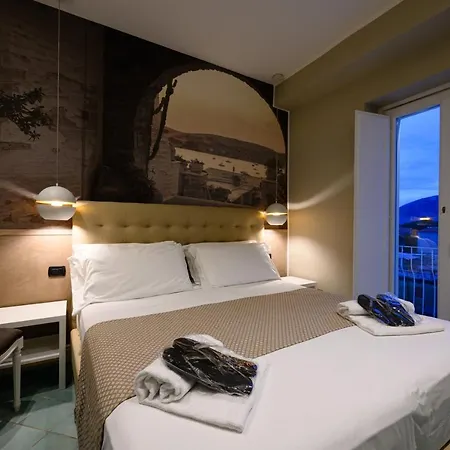 Sogaris 3* Paestum