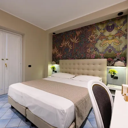 Sogaris Hotel