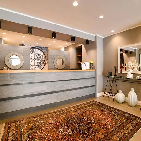Sogaris Hotel Paestum