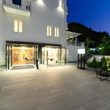 Hotel Sogaris 3*