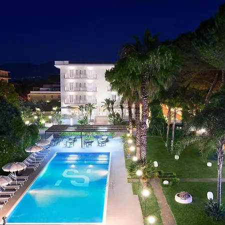 Sogaris Hotel 3*