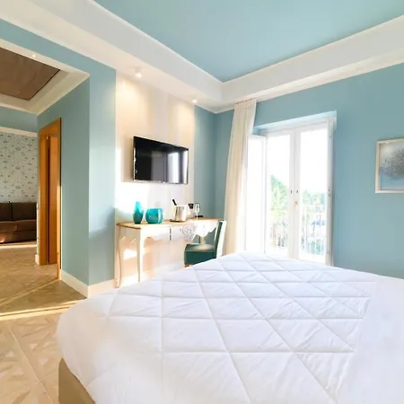 Sogaris Hotel Paestum