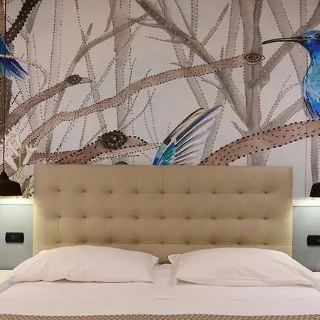 Sogaris Hotel