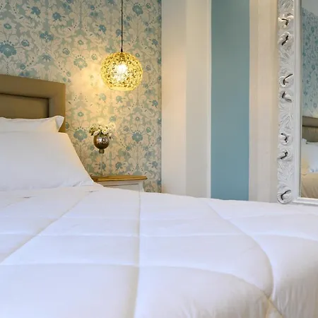 Sogaris Hotel