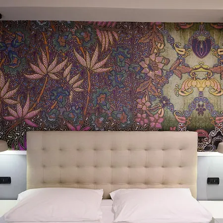 Sogaris 3* Paestum