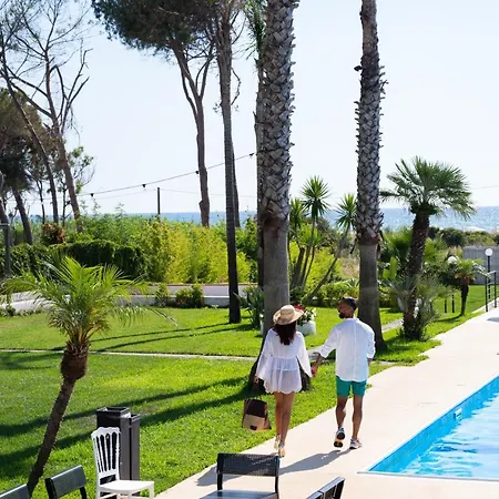 Sogaris 3* Paestum