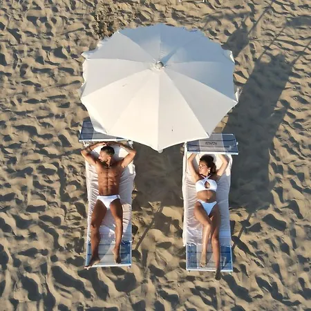 Sogaris 3* Paestum