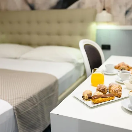 Hotel Sogaris 3*