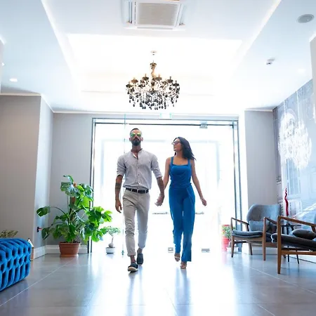 Sogaris Hotel Paestum