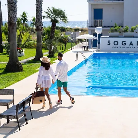 Sogaris Paestum