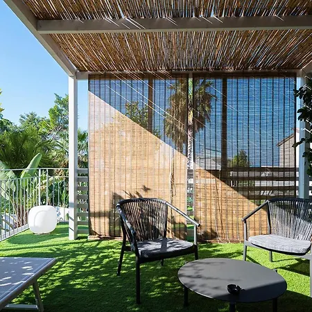 Sogaris 3* Paestum