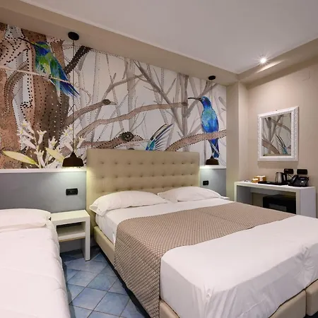 Hotel Sogaris Paestum