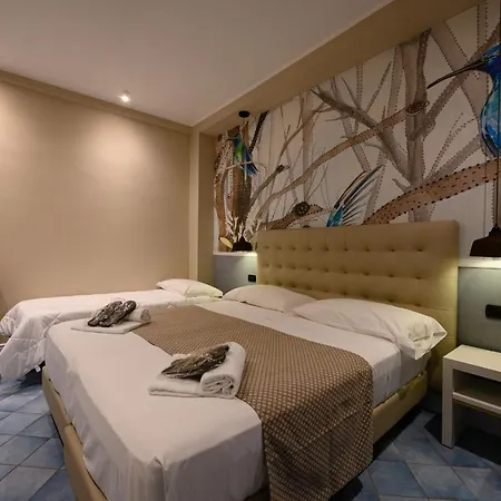 Hotel Sogaris Paestum
