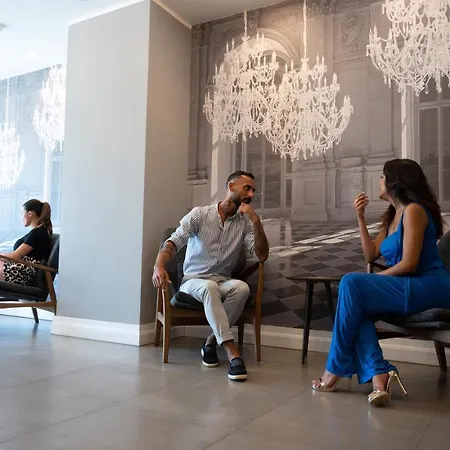 Hotel Sogaris Paestum