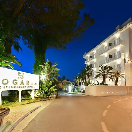 Hotel Sogaris