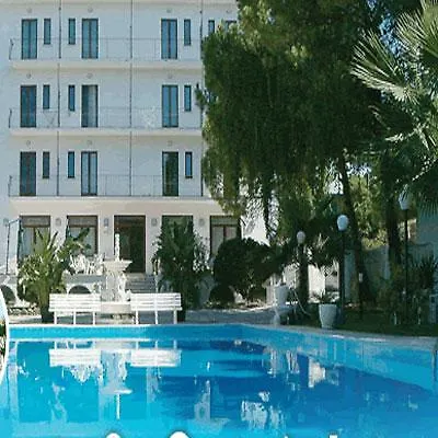 Sogaris Hotel 3*