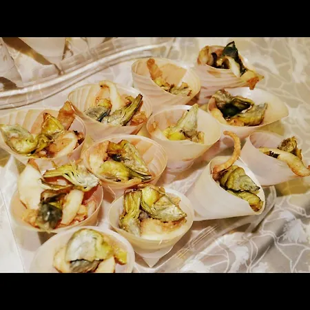 فندق Sogaris 3*
