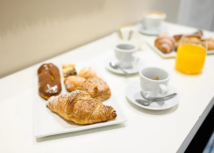 Sogaris فندق بييسْتوم