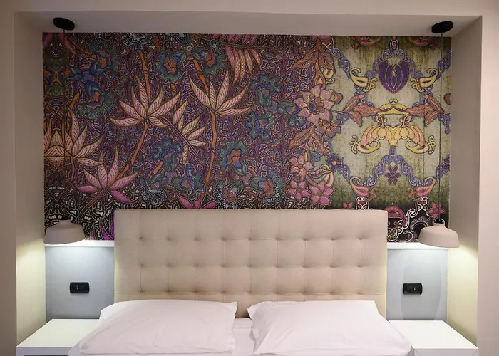 Sogaris 3* Paestum